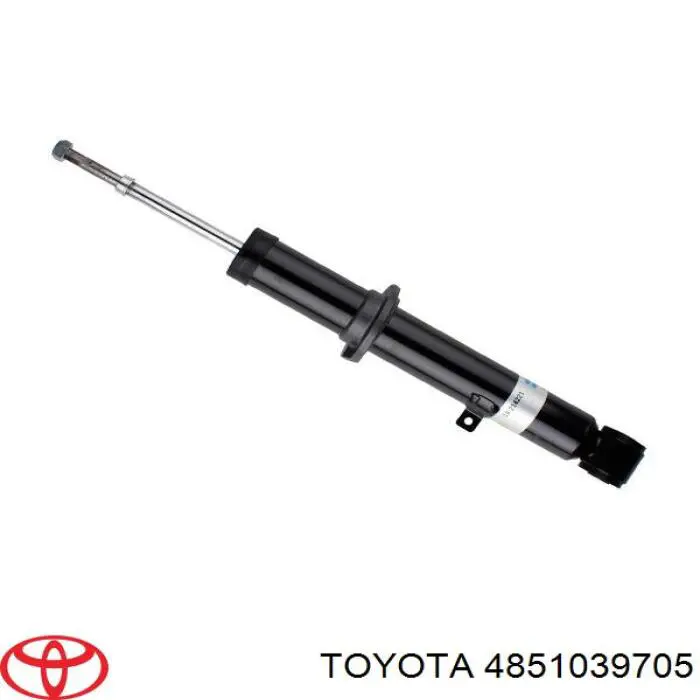4851039705 Toyota Стійка передня