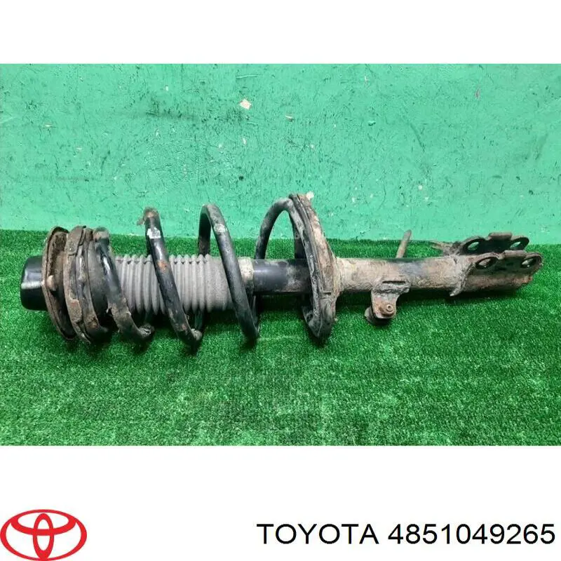  4851049265 Toyota