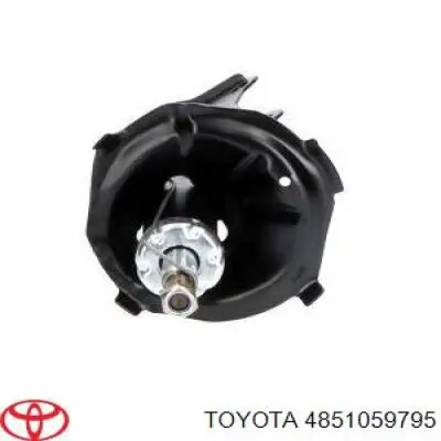 Амортизатор передній 4851059795 Toyota