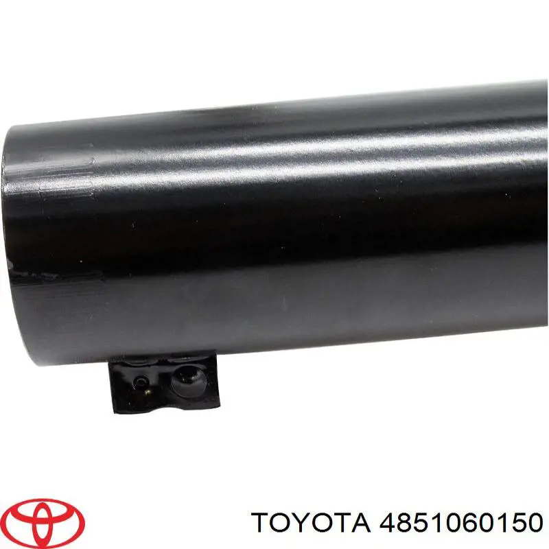 Стойка амортизатора передняя Toyota 4851060150 ціна, від 57.04 USD