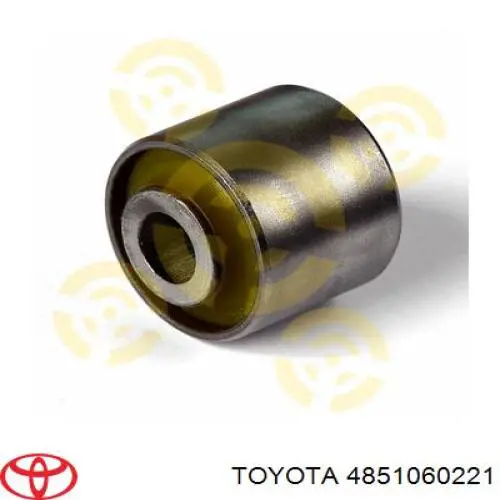 Стойка амортизатора передняя Toyota 4851060221 ціна, від 128.81 USD