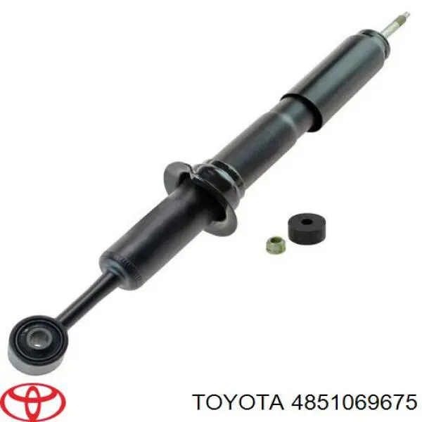 Купити 4851069675 Toyota Амортизатор передньої підвіски