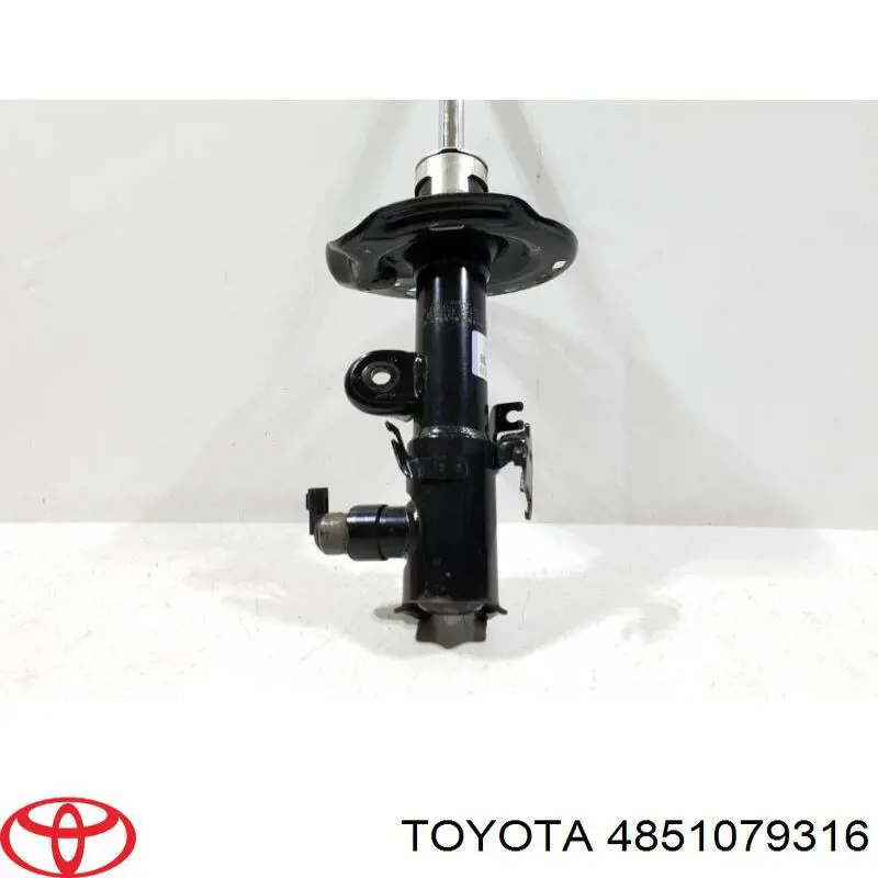Купити 4851079316 Toyota 