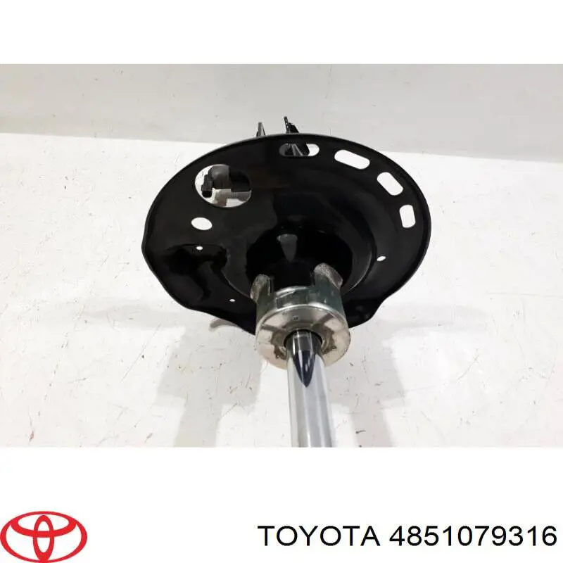 4851079316 Toyota 