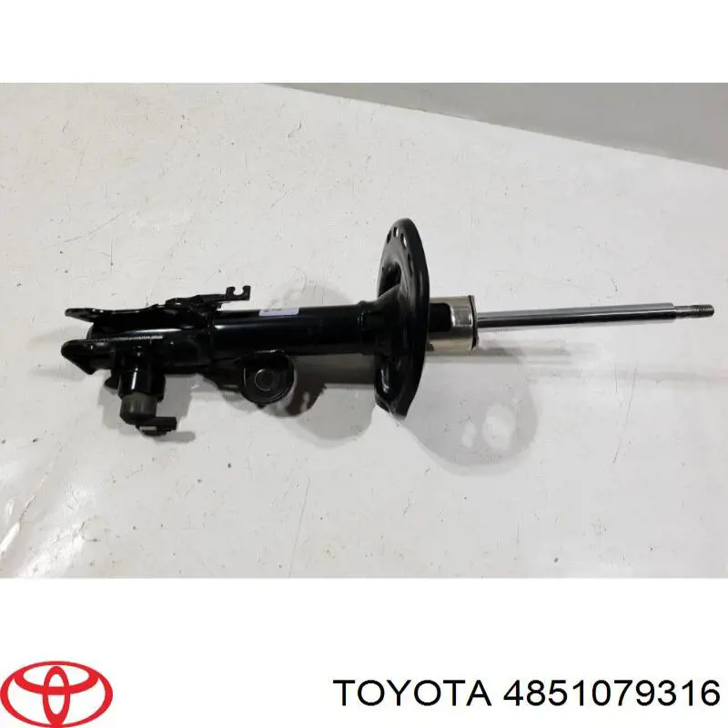 4851079316 Toyota