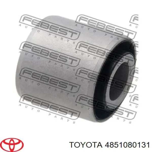 Стойка амортизатора передняя Toyota 4851080130 ціна, від 57.45 USD