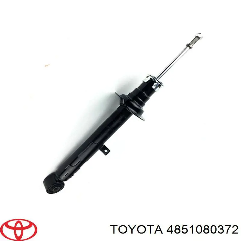 4851080372 Toyota Амортизатор передньої підвіски