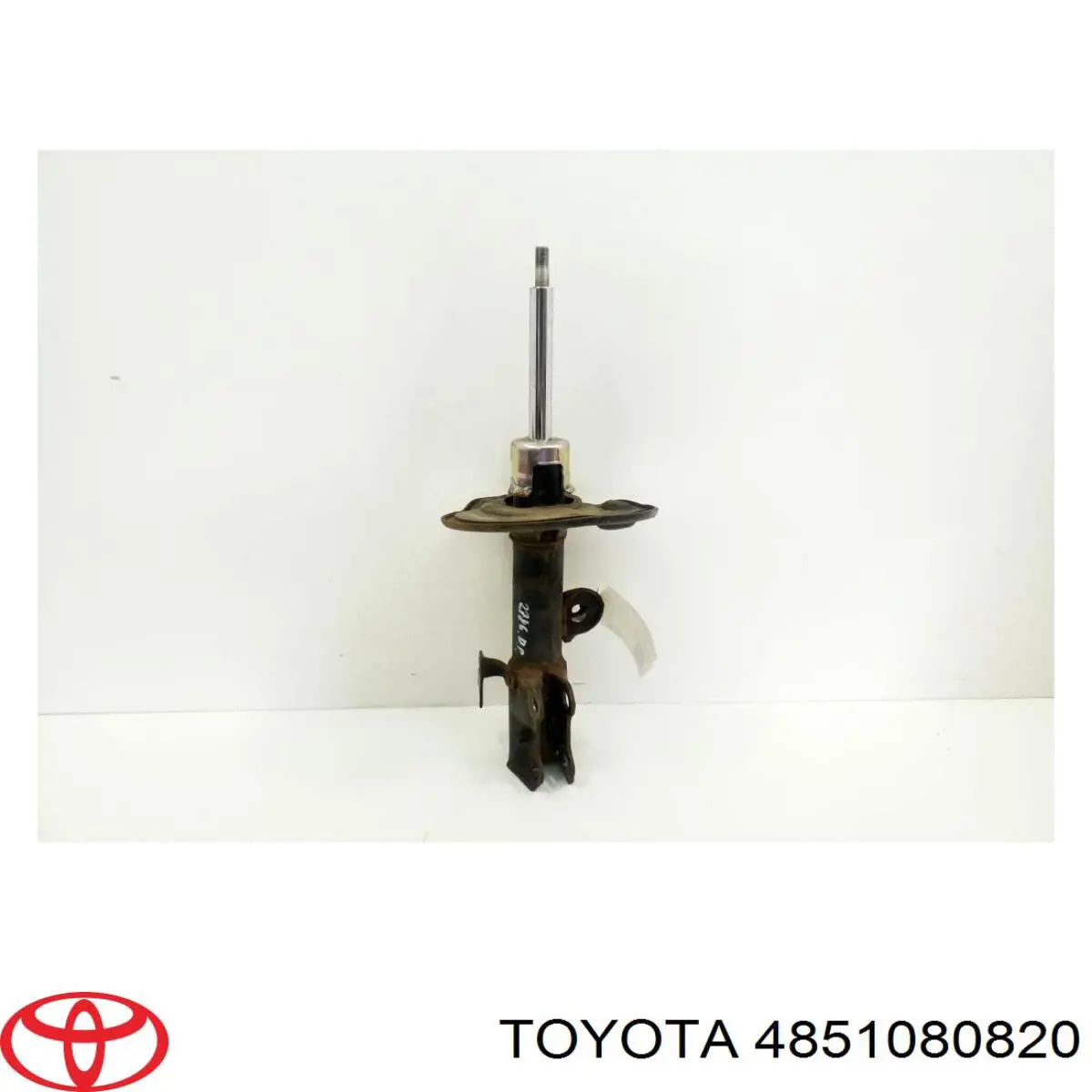 4851080820 Toyota 
