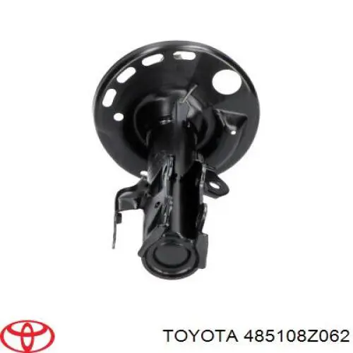 Купити 485108Z062 Toyota Амортизатор передній, правий
