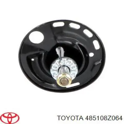 Амортизатор передній, правий 485108Z064 Toyota