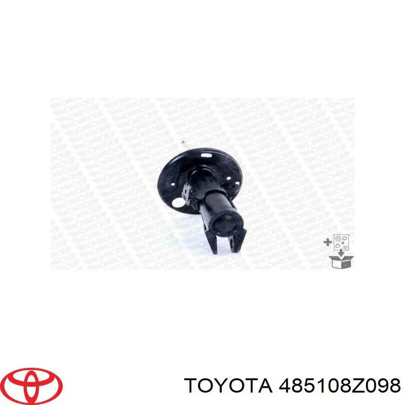485108Z098 Toyota 