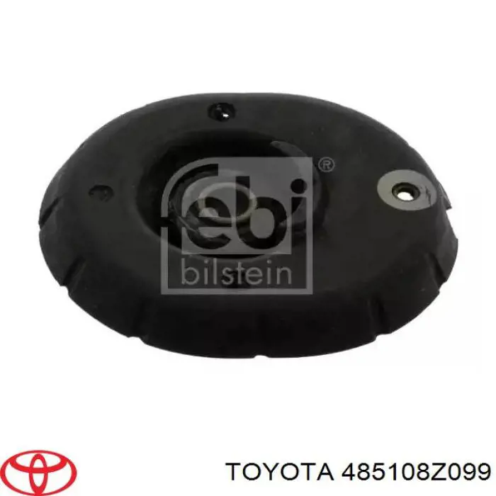 485108Z099 Toyota Амортизатор передньої підвіски