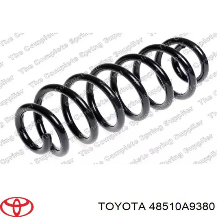 Купити Амортизатор передній, правий Toyota Solara  V3