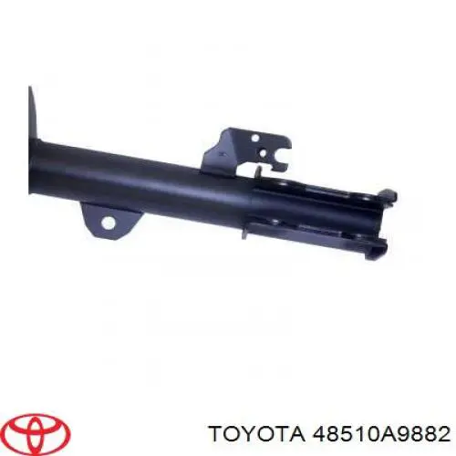 Купити Амортизатор передній, правий Toyota Venza  AGV1, GGV1