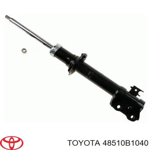 Купити 48510B1040 Toyota Амортизатор передньої підвіски