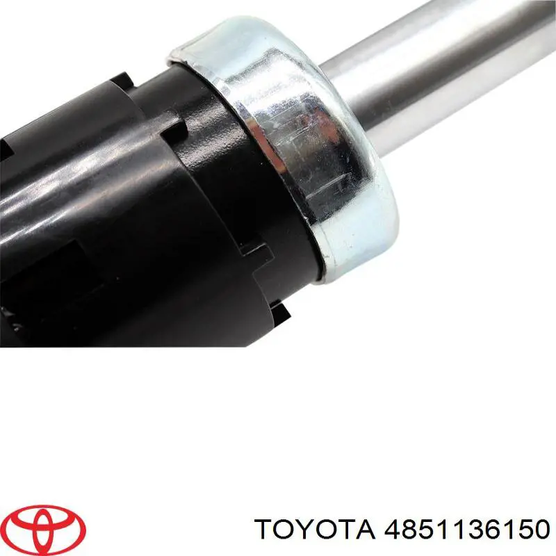4851136150 Toyota Амортизатори задні