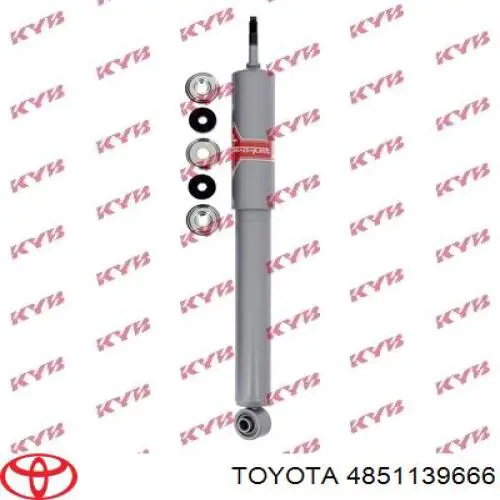  4851139666 Toyota