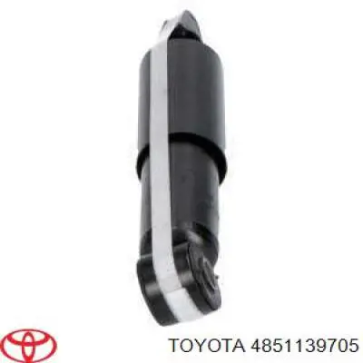 Купити 4851139705 Toyota Амортизатор передньої підвіски