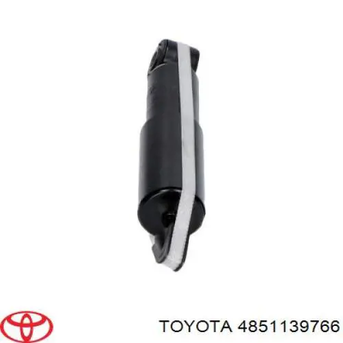 Стойка амортизатора передняя Toyota 4851139766 ціна, від 76.10 USD