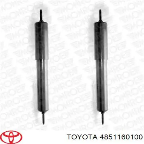 Стойка амортизатора передняя Bilstein 24010337 ціна, від 55.28 USD