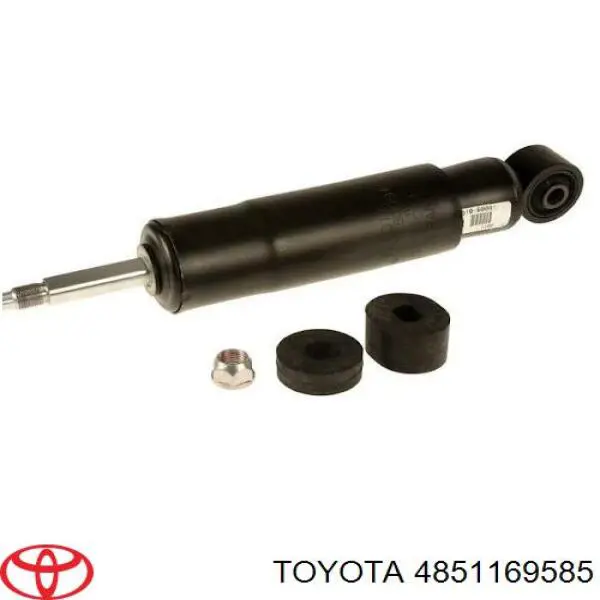 Купити 4851169585 Toyota Амортизатор передньої підвіски