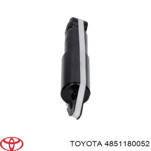 4851180052 Toyota амортизатор передній
