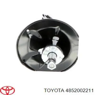 Купити 4852002211 Toyota Амортизатора передній лівий