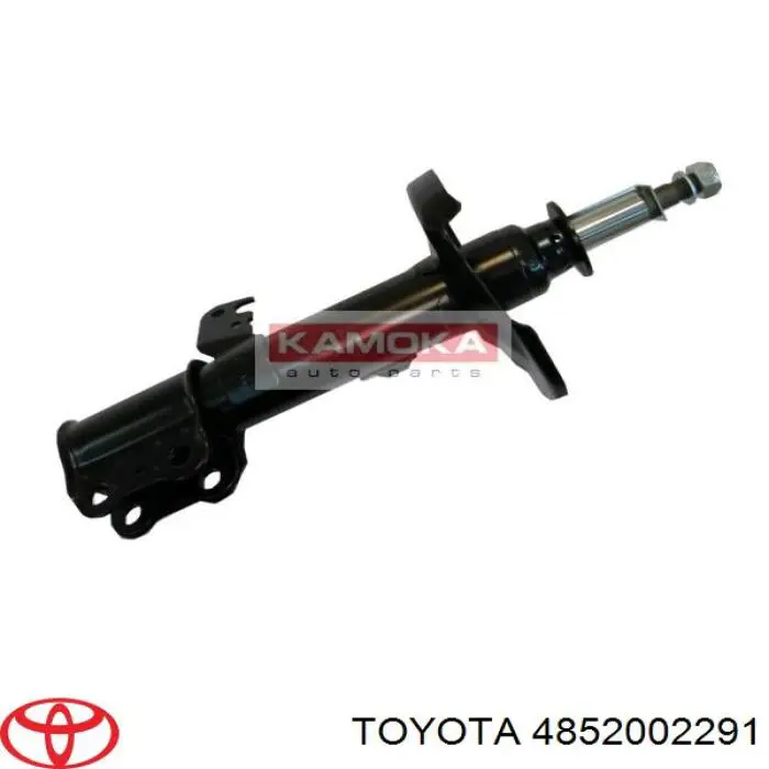 Стійка передня, ліва Toyota 4852002291