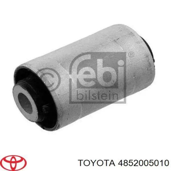 Купити 4852005010 Toyota Амортизатора передній лівий