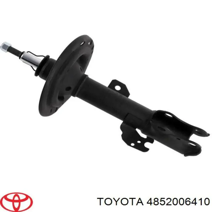 4852006410 Toyota Ліва передня стійка