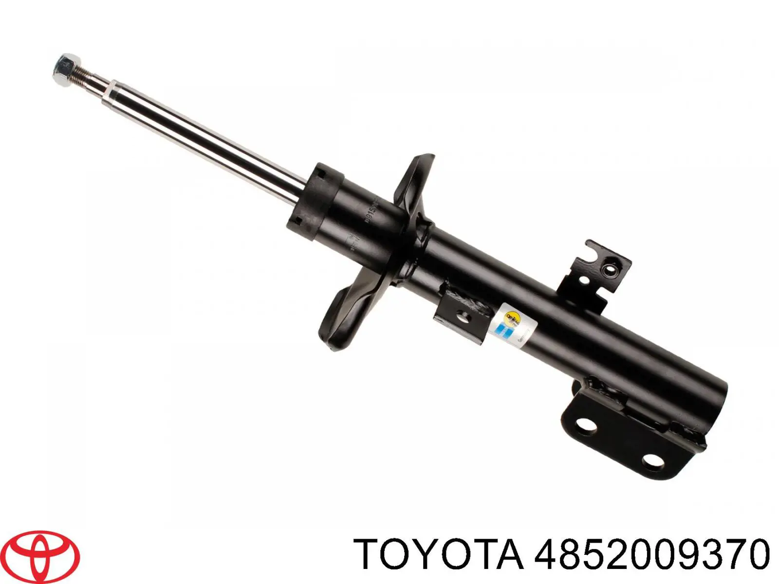 Купити 4852009370 Toyota Амортизатора передній лівий