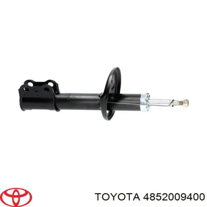 Купити 4852009400 Toyota Амортизатора передній лівий