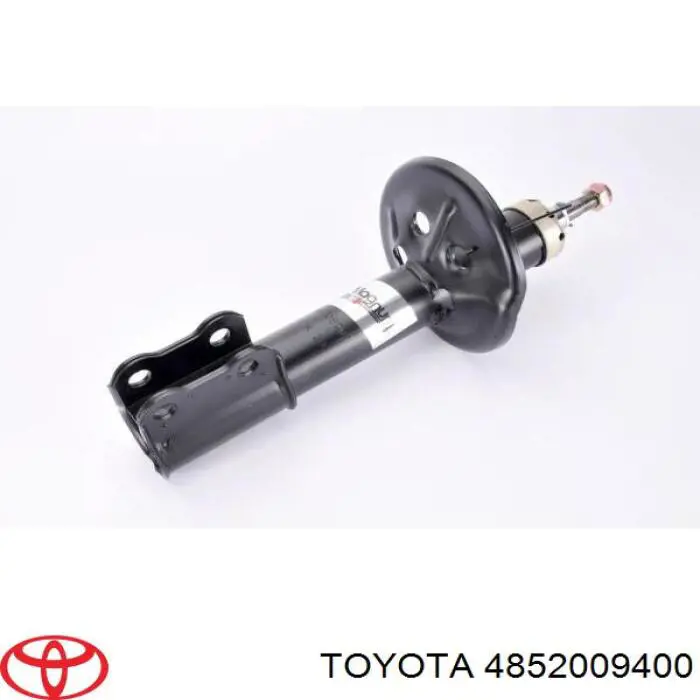 Амортизатора передній лівий 4852009400 Toyota