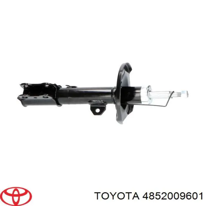 Стійка передня, ліва Toyota 4852009601