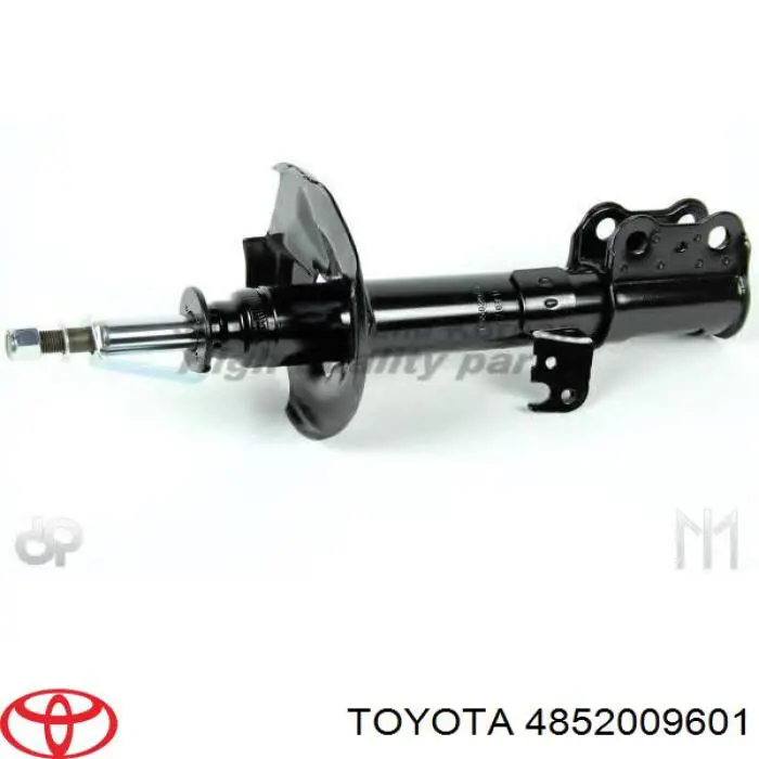 4852009601 Toyota Ліва передня стійка
