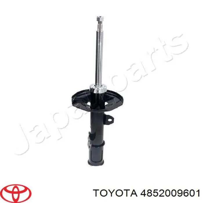 Купити 4852009601 Toyota Амортизатора передній лівий