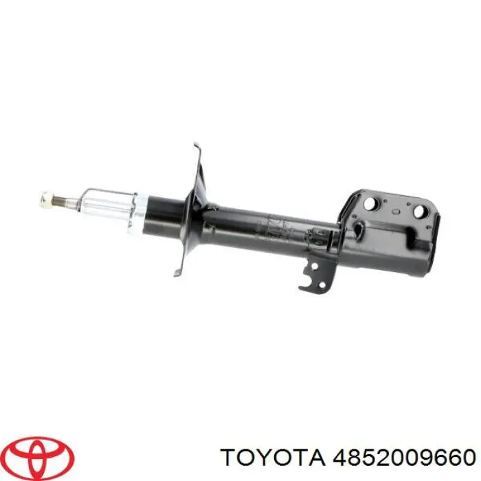 Купити 4852009660 Toyota Амортизатора передній лівий