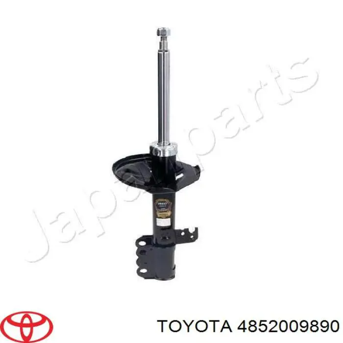 Амортизатор передньої підвіски, лівий Toyota 4852009890 ціна, від 63.67 USD