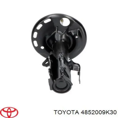 Купити 4852009K30 Toyota Амортизатора передній лівий