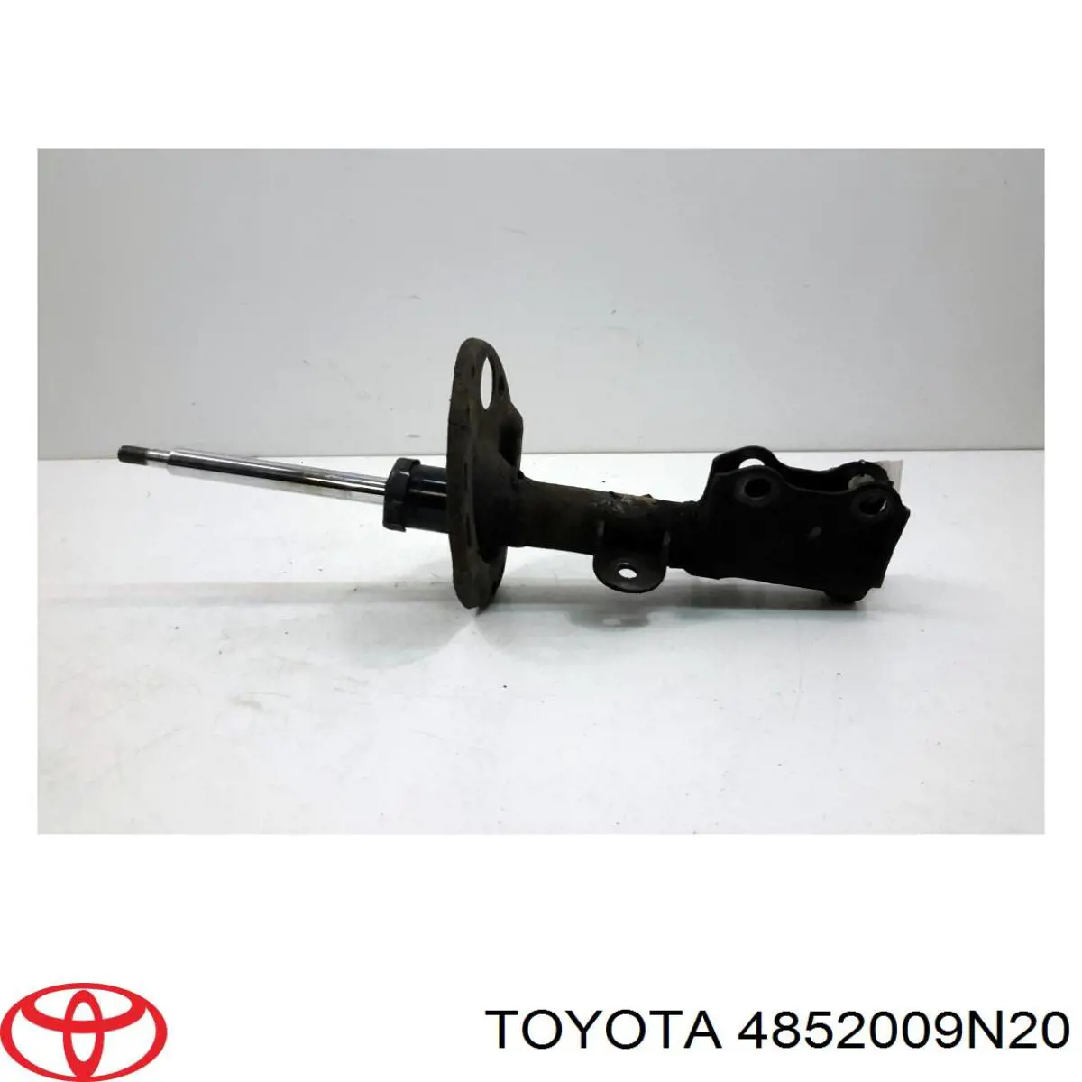Купити 4852009N20 Toyota Амортизатора передній лівий