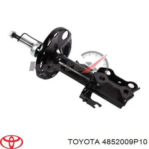 Купити 4852009P10 Toyota 