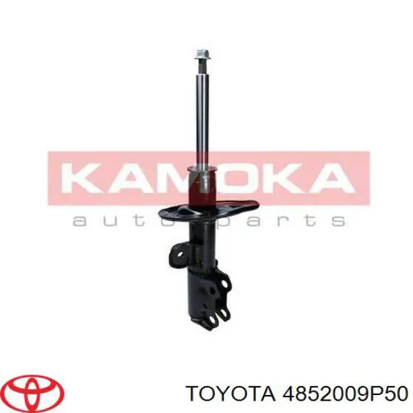 4852009P50 Toyota Ліва передня стійка