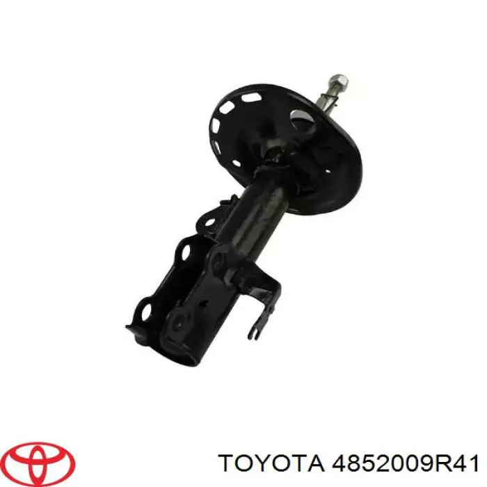 Купити 4852009R41 Toyota Амортизатора передній лівий