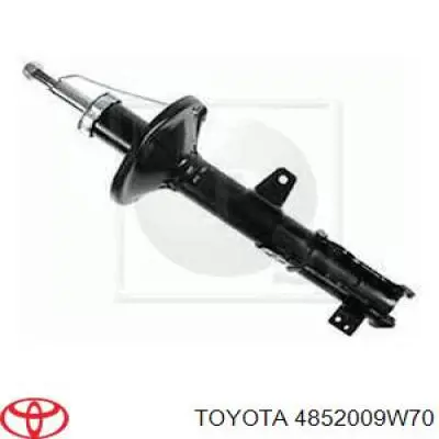 Купити 4852009W70 Toyota Амортизатора передній лівий