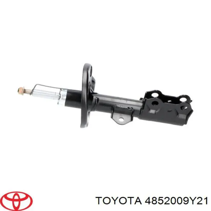 4852009Y21 Toyota Ліва передня стійка