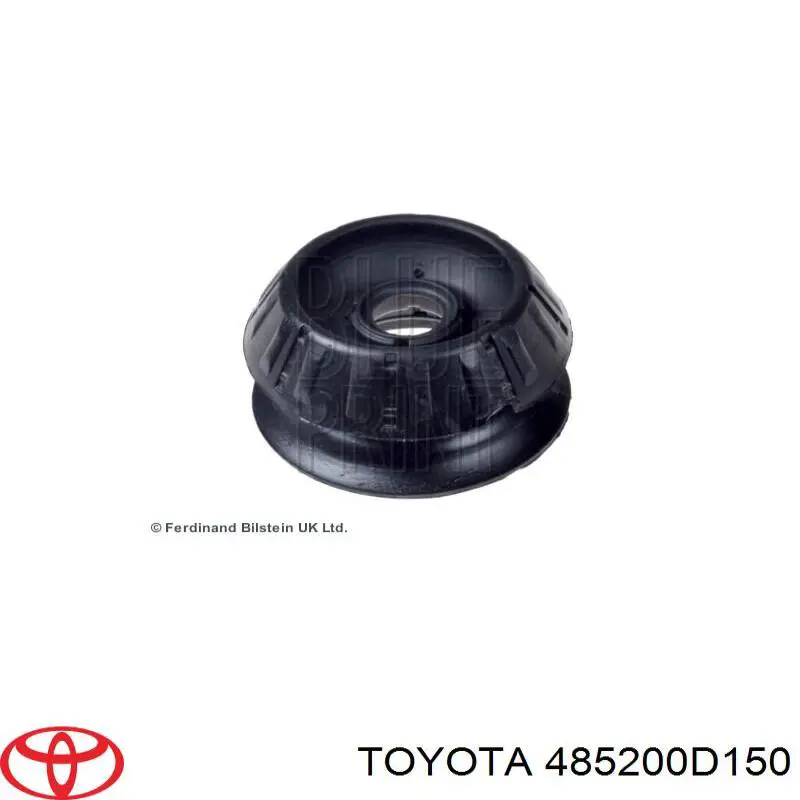485200D150 Toyota Ліва передня стійка
