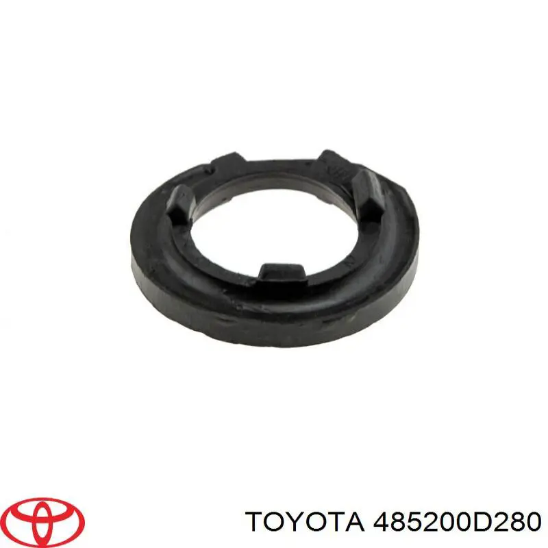 Стійка передня, ліва Toyota 485200D280