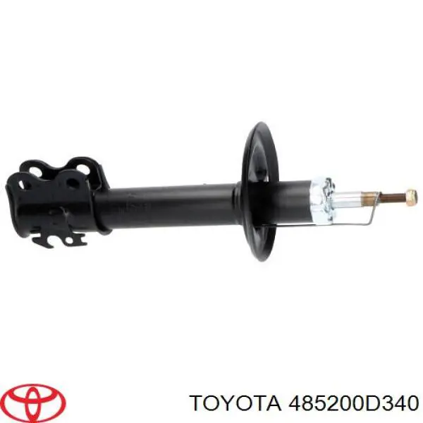 485200D340 Toyota 