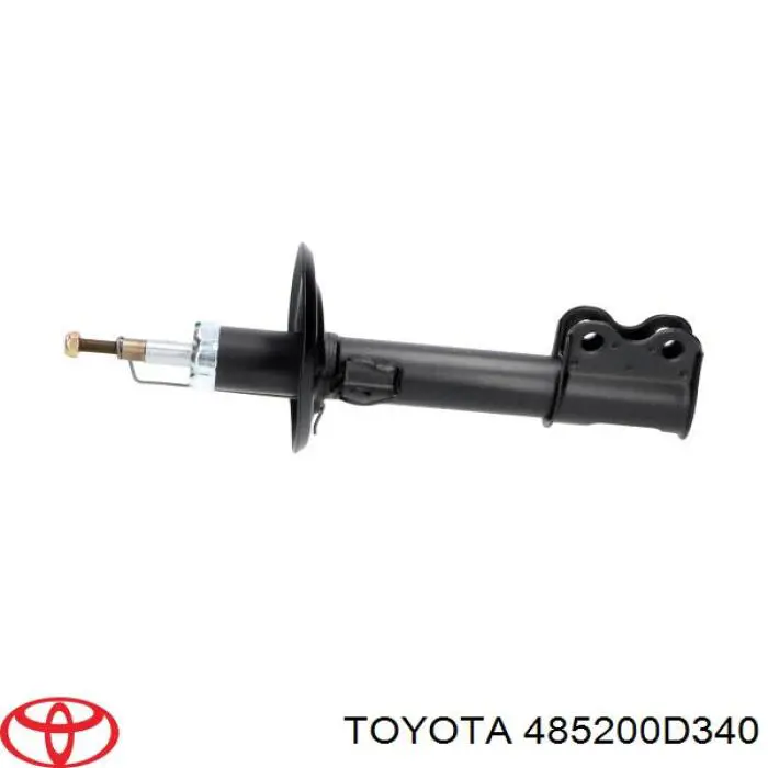  Toyota 485200D340 ціна, від 150.59 USD