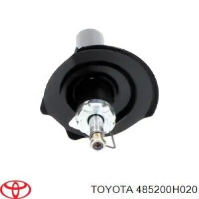 Купити 485200H020 Toyota Амортизатора передній лівий